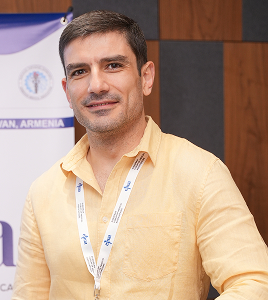 Սևակ Մկրտչյան ֆոտո